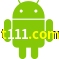Aplicativo t111.com para Android
