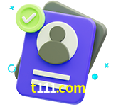 Tornar-se um membro do t111.com é muito simples