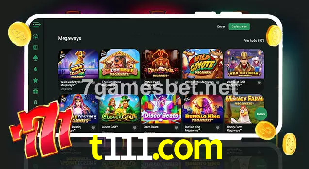 t111.com aplicativo