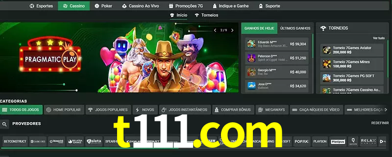 cassino t111.com