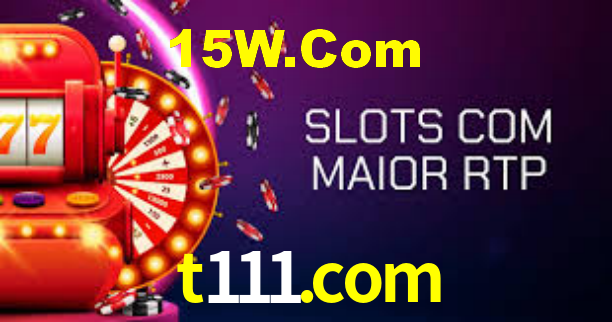 t111.com