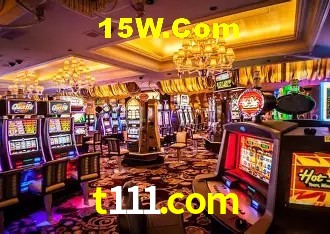 Login Seguro t111.com