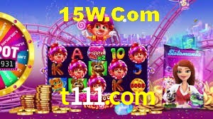 Welcome Bonus t111.com