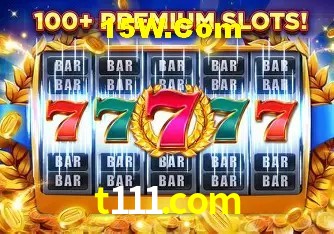 Promoção Relâmpago t111.com
