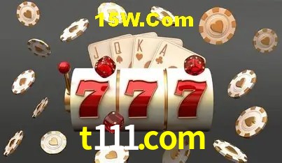 Recursos de Bônus t111.com
