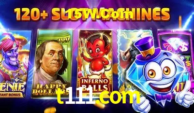 Casino Ao Vivo t111.com