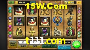 Game Statistics t111.com